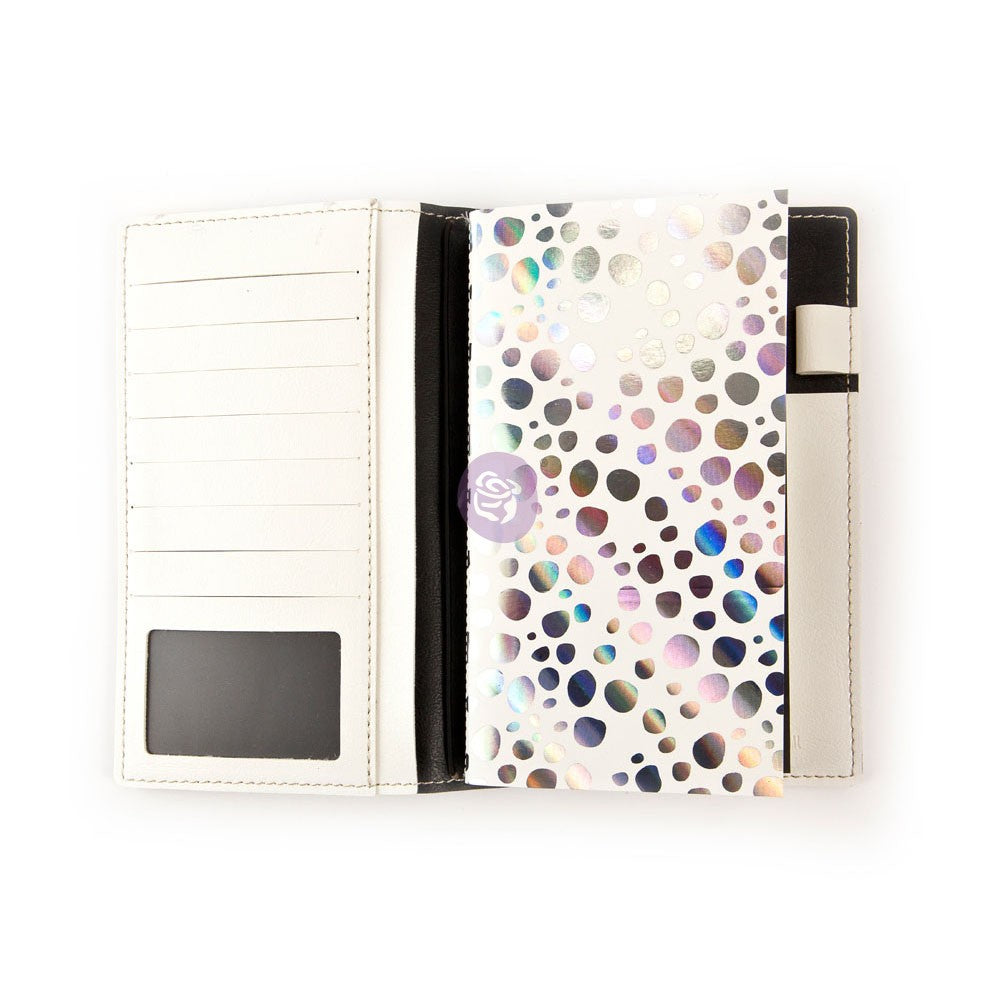 PTJ Starter Journal Cosmo - Travellers Notebook