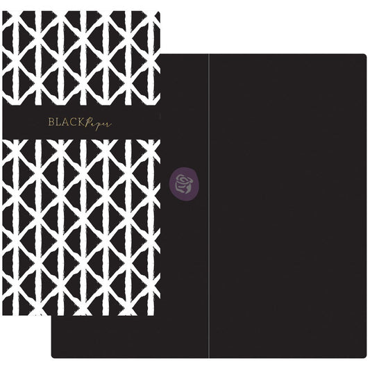 PTJ Notebook Refill