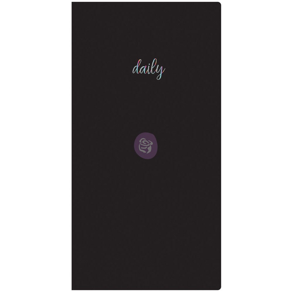 PTJ Notebook Refill - Daily - Set of 3