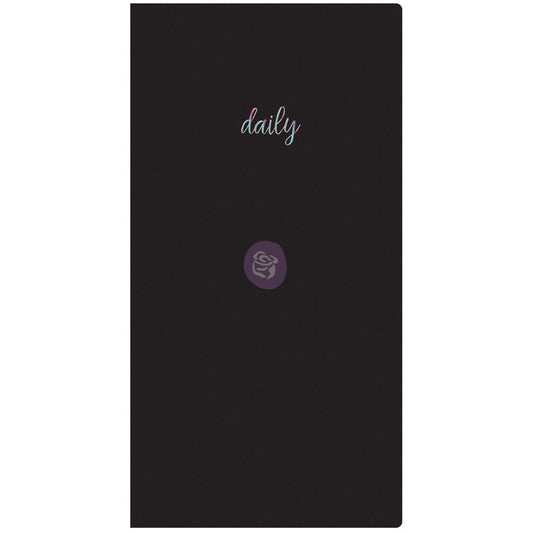 PTJ Notebook Refill - Daily