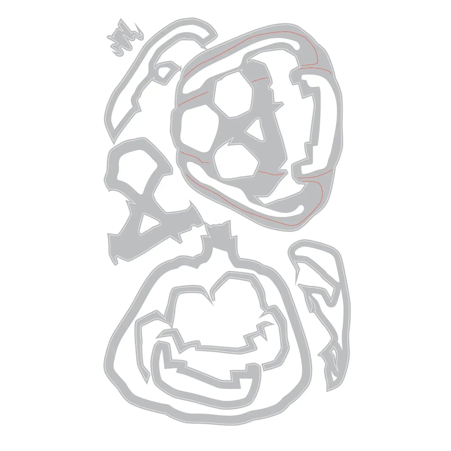 Jack -O-Lantern - Thinlits