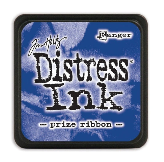 Distress "Mini" Ink Pad - Prize Ribbon