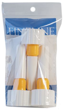 Fineline 18 Gauge Applicator - 3 Pack
