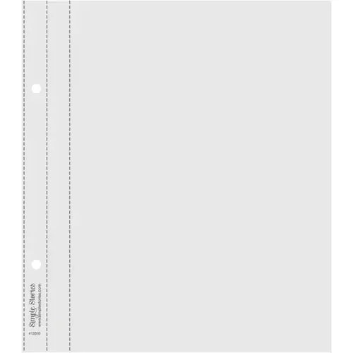 6X8 SNAP! Flipbook Pages - 6x8 Pack Refills