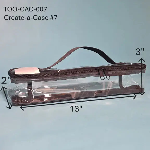 TOO - Create - A - Case #7 - Long & Lean