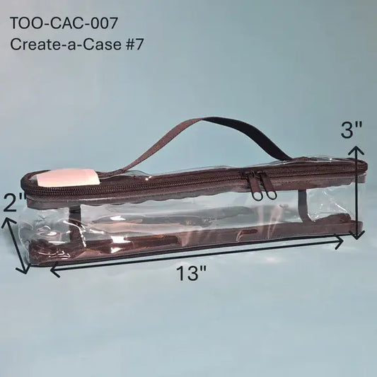 TOO - Create - A - Case #7 - Long & Lean