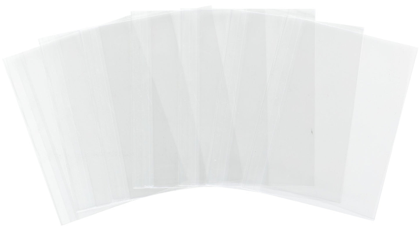 49 & Market - Instaflip Sleeves 4X6