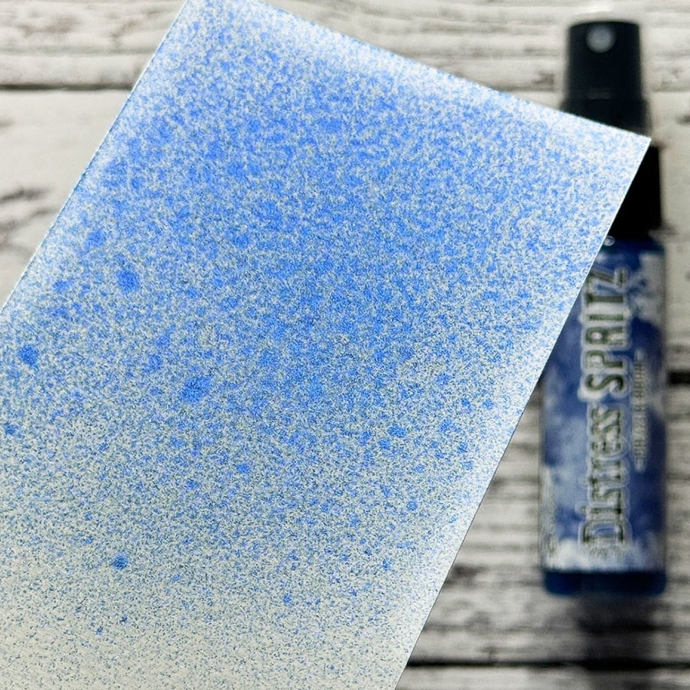 Distress Spritz Spray - Prize Ribbon