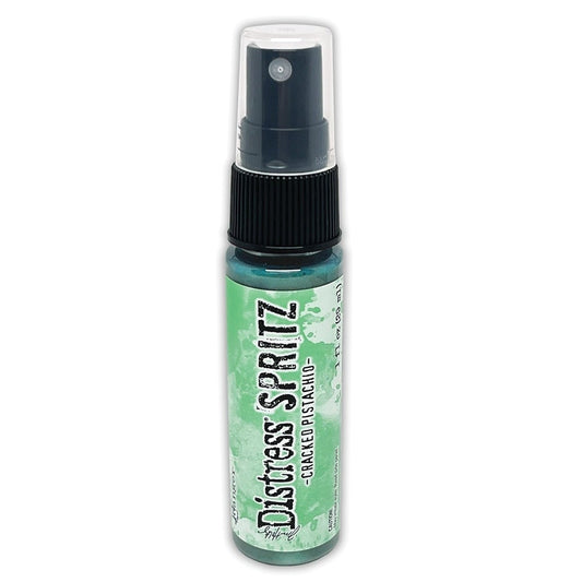 Distress Spritz Spray -  Cracked Pistachio