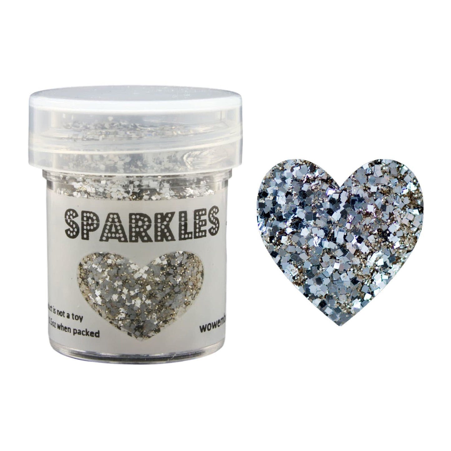 WOW!  Sparkles Glitter -  Celebration *