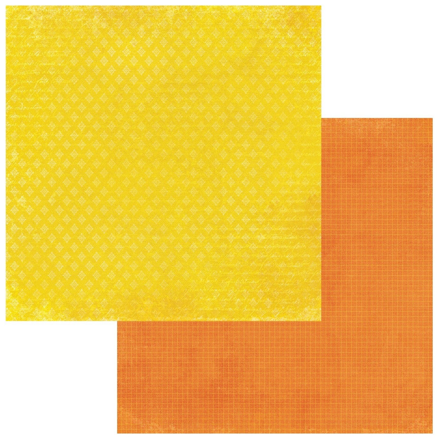 The Flower Emporium - 12X12 Solid #4*
