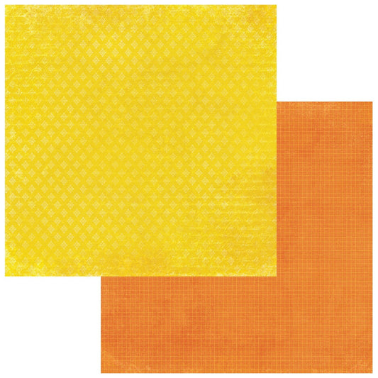 The Flower Emporium - 12X12 Solid #4*