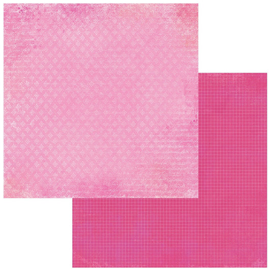 The Flower Emporium- 12X12 Solid #1*