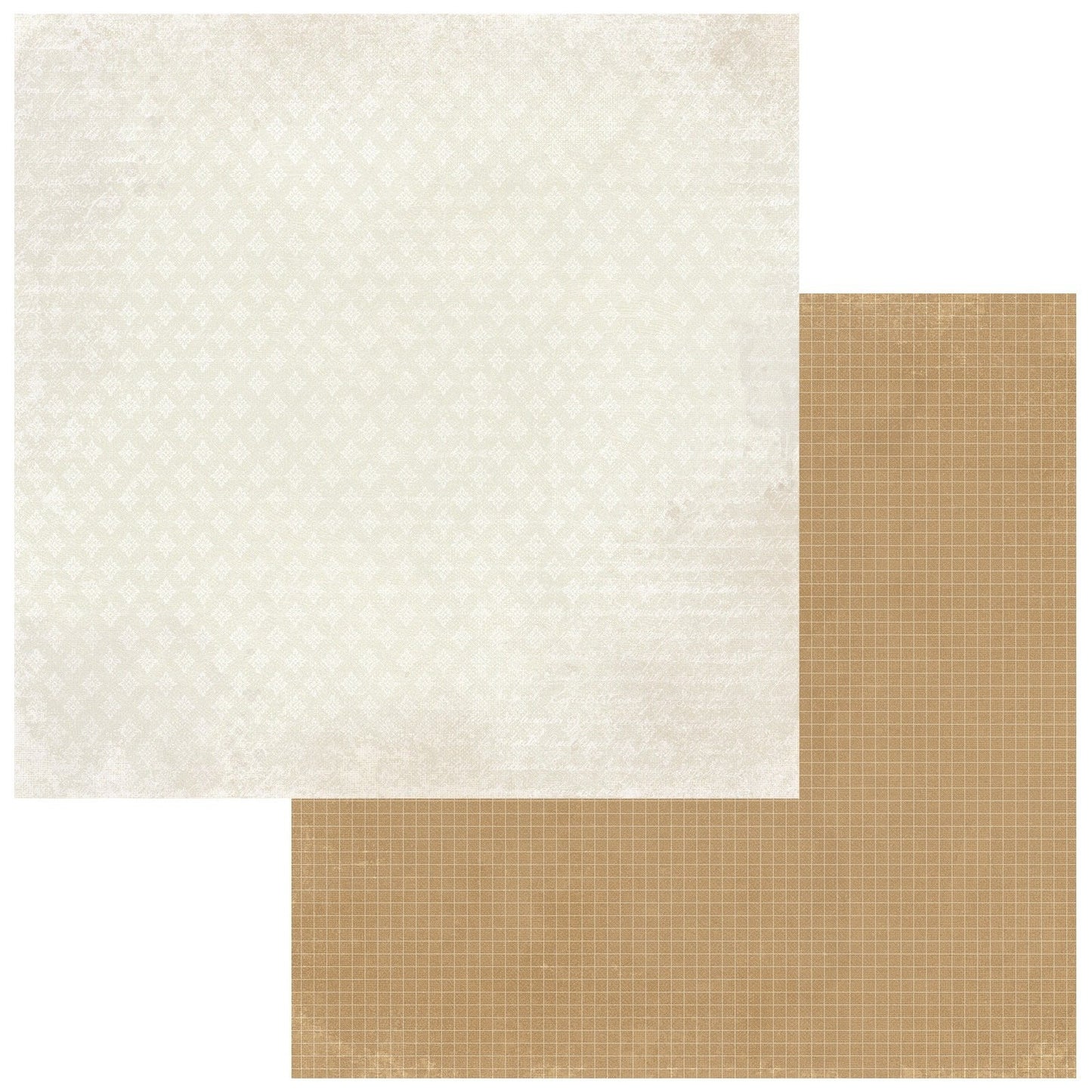 The Flower Emporium - 12X12 Solid #5*