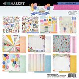 49&Market - All-In-One Kit - It's Your Day