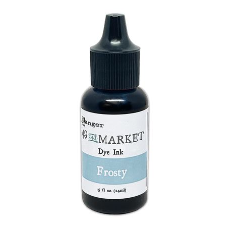 49 & Market Dye Ink Reinker - Frosty