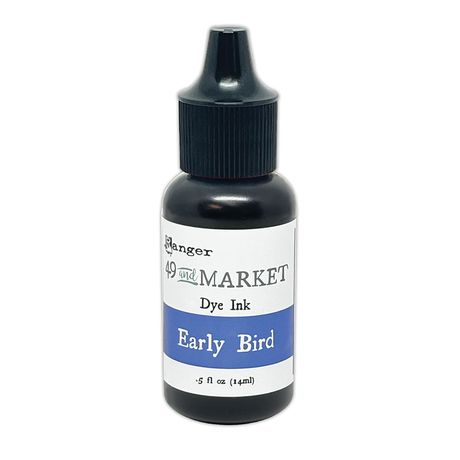 49 & Market Dye Ink Reinker - Early Bird