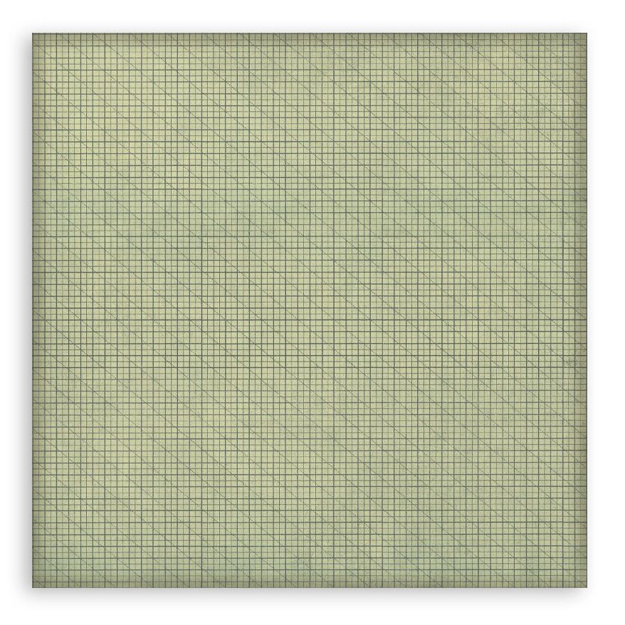 Daisy Art -8x8 Double Sided Backgrounds