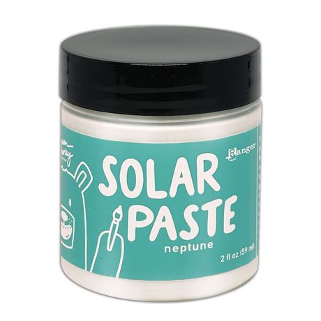 Simon Hurley Solar Paste - Neptune