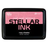 Simon Hurley Stellar Ink Pad - Rosy Cheeks