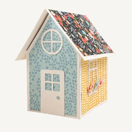 House Pop-Up - Card Kit