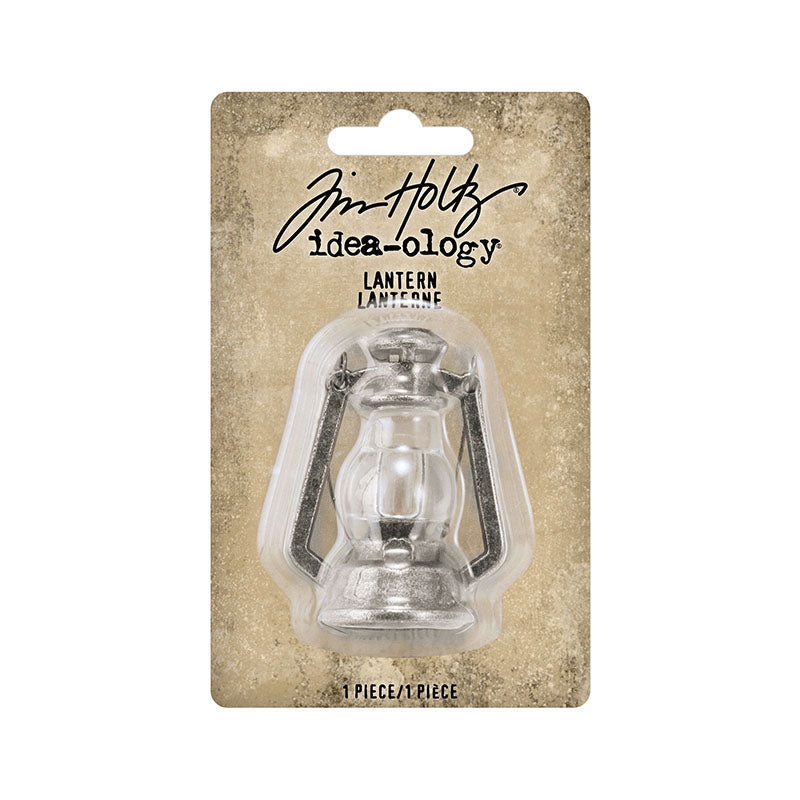Lantern by Tim Holtz Idea-ology