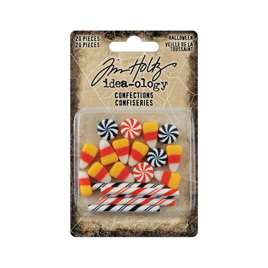 Halloween Confection by Tim Holtz Idea-ology