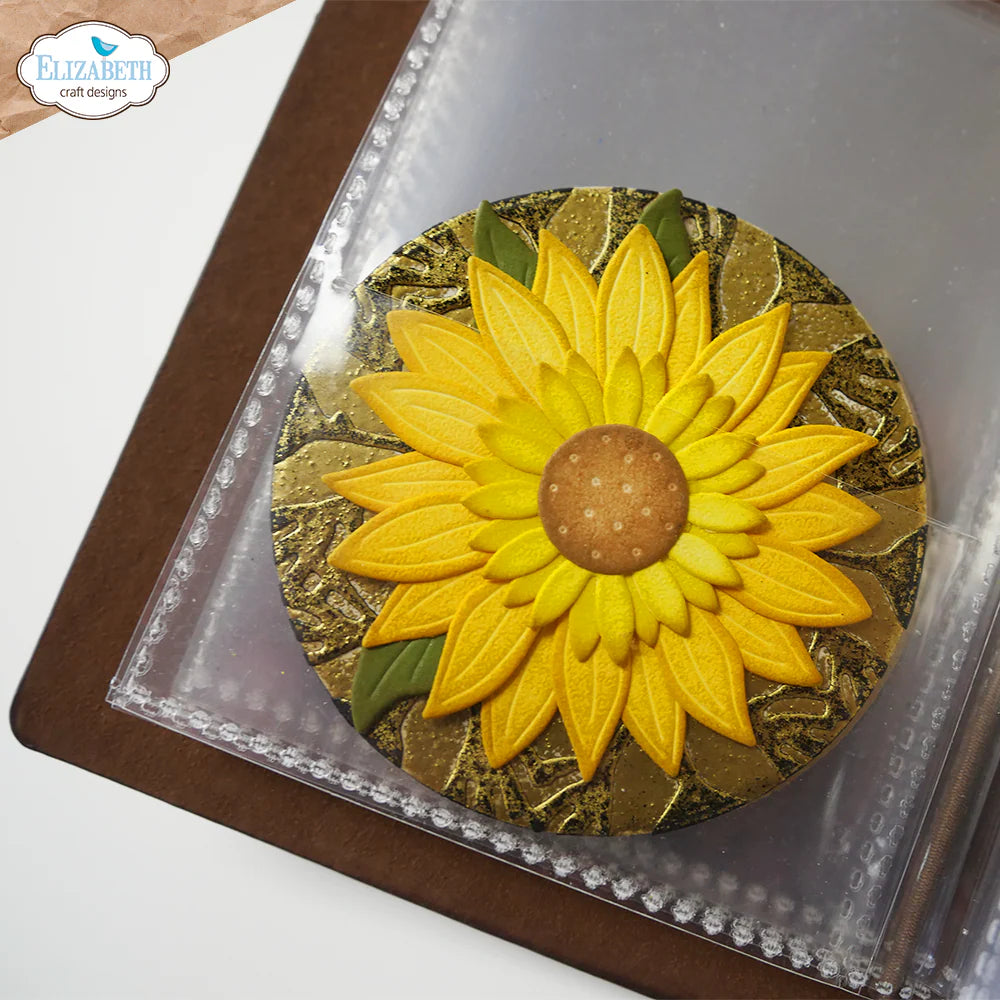 ATC - Art Journal Sleeves