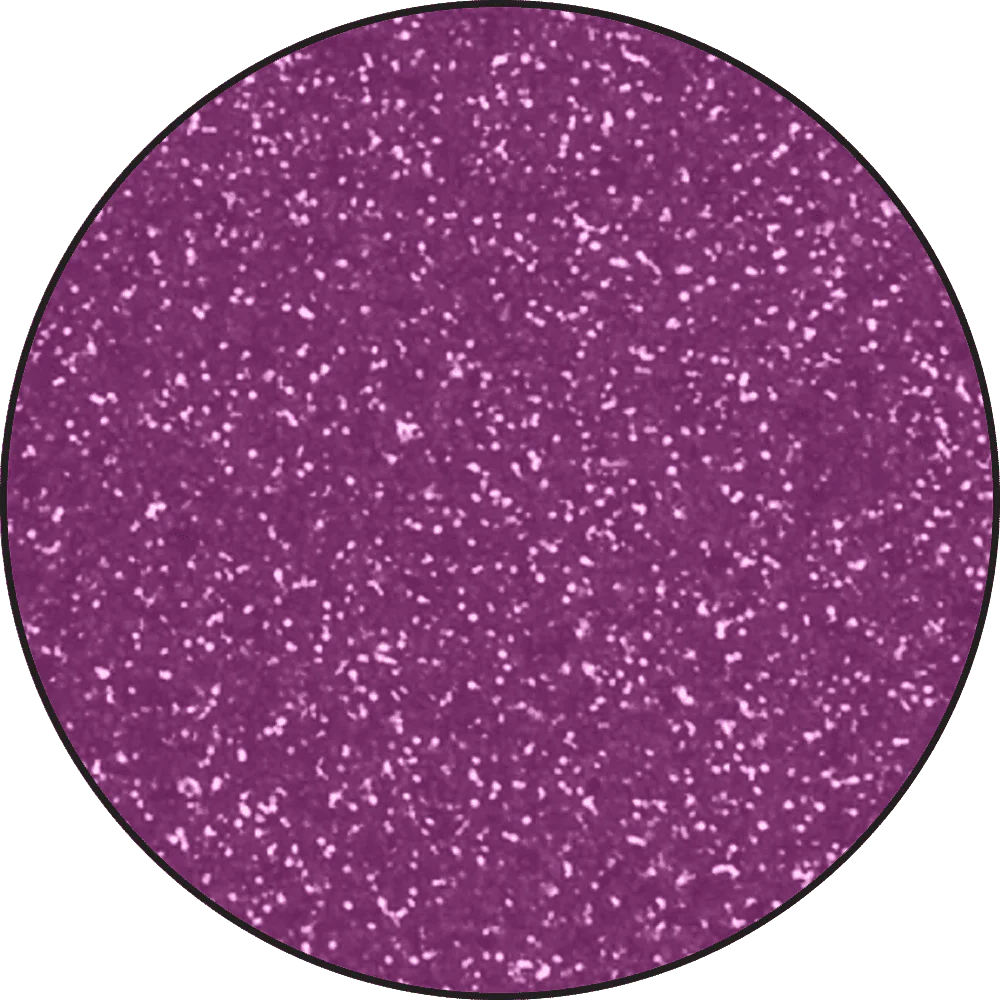 Stickles Glitter Glue - Aubergine