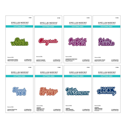 Essentially Your Sentiments - I Want It All Bundle