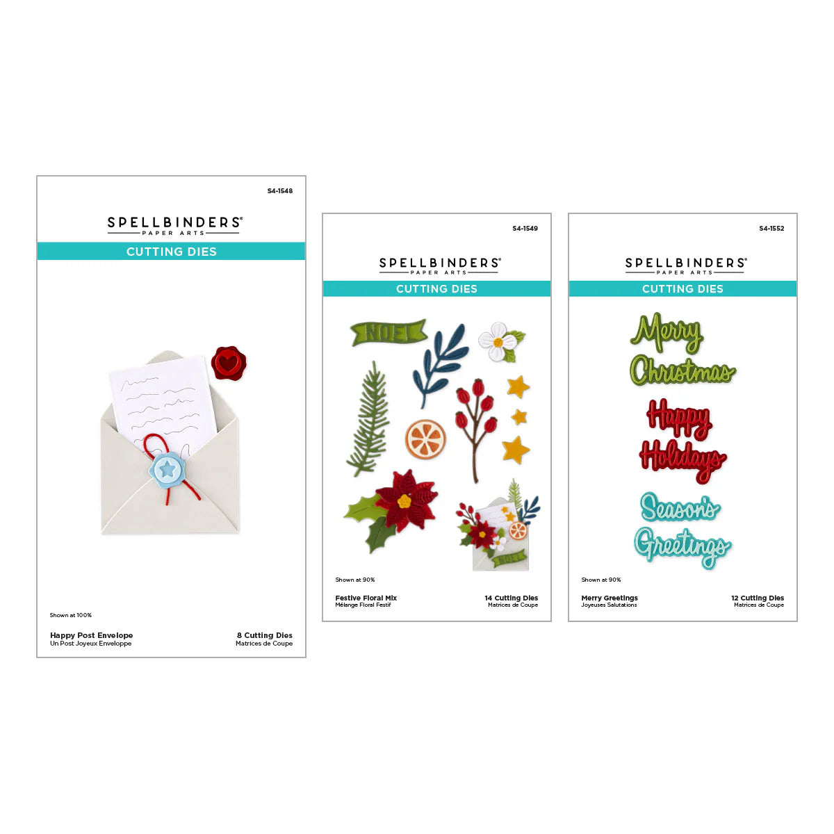 Dear Santa - Die Bundle