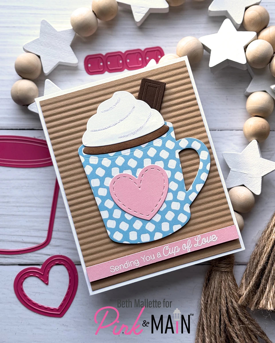 Cozy Mug - Die