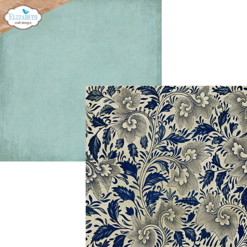 Delightful Discovery - 12x12 Collection