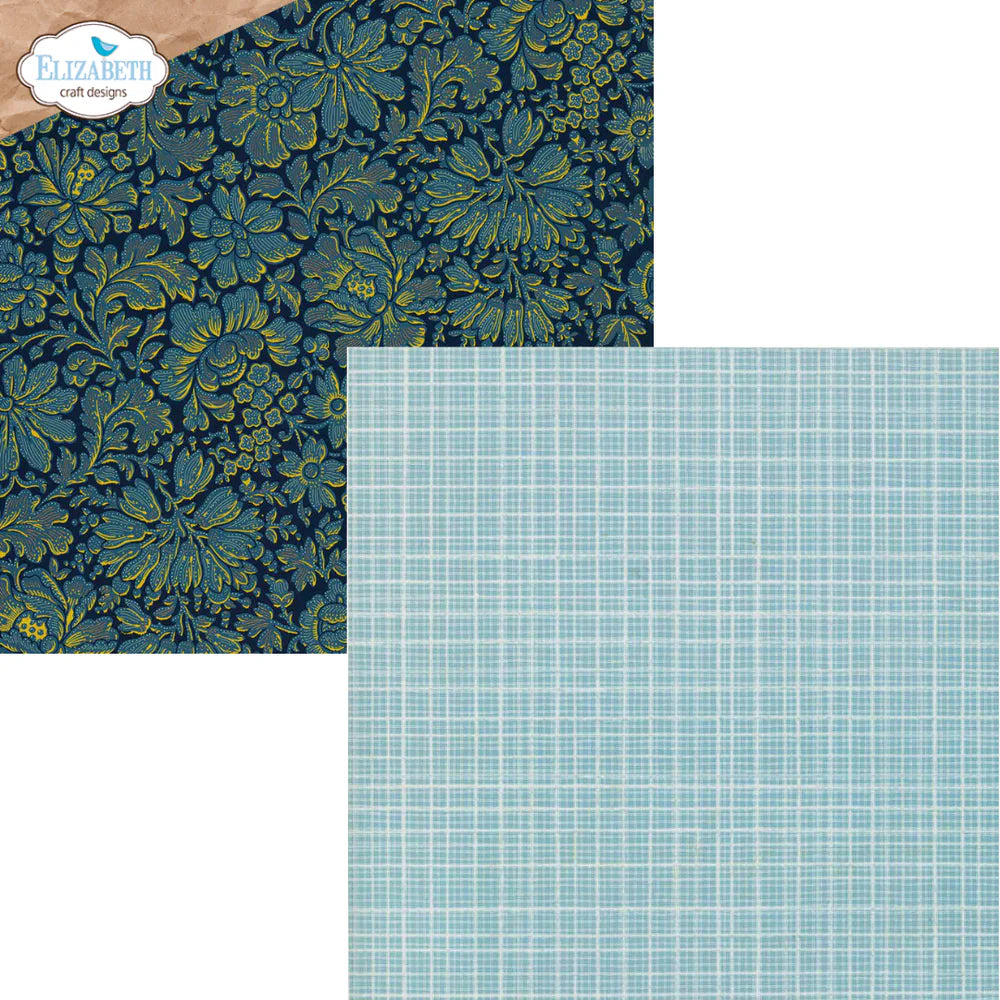 Delightful Discovery - 12x12 Collection