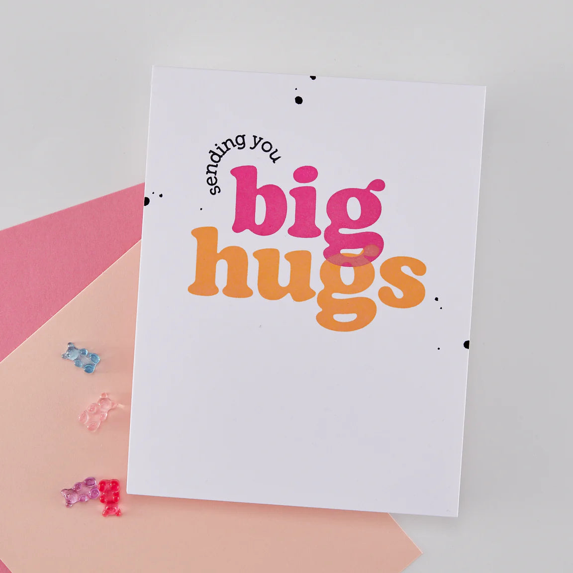 Big Hugs - Bundle