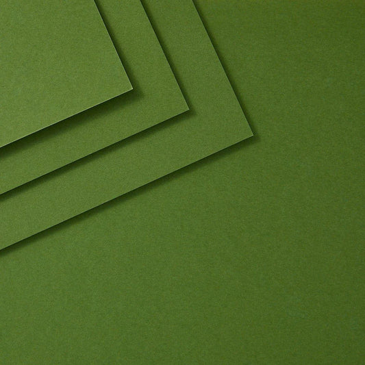 ColorWheel Cardstock Pack 8.5" x 11" - Fern - 10 Sheets