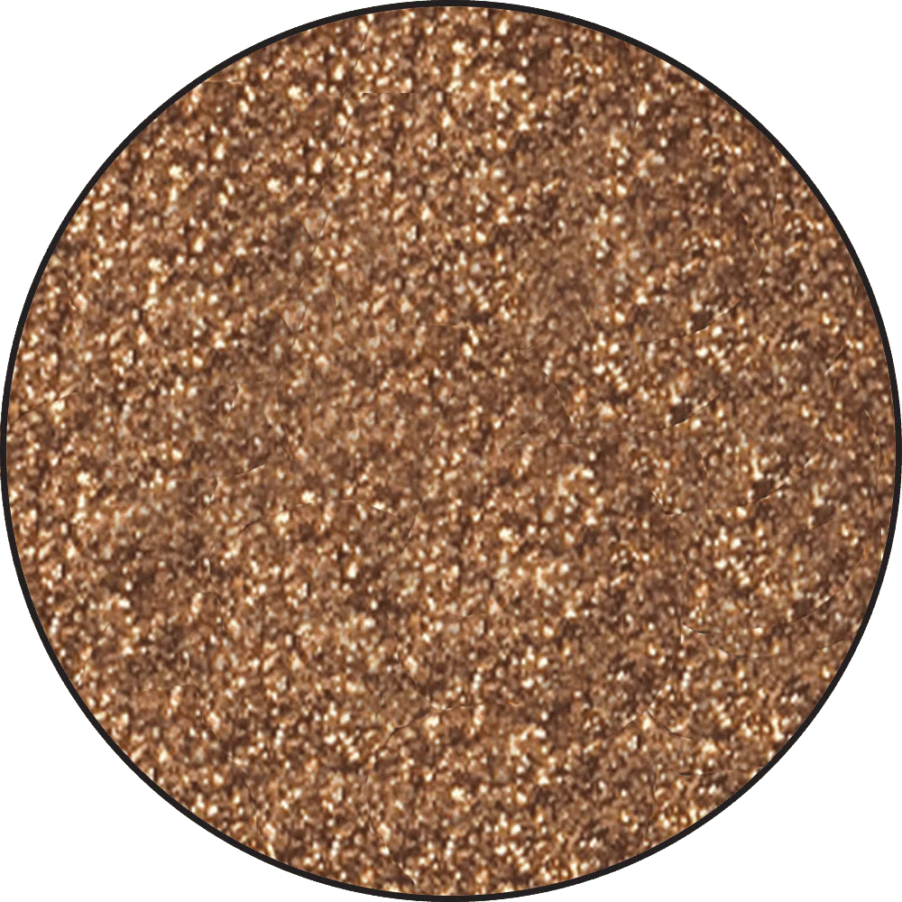 Stickles Glitter Glue - Copper