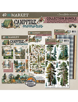 Campfire Memories - Bundle