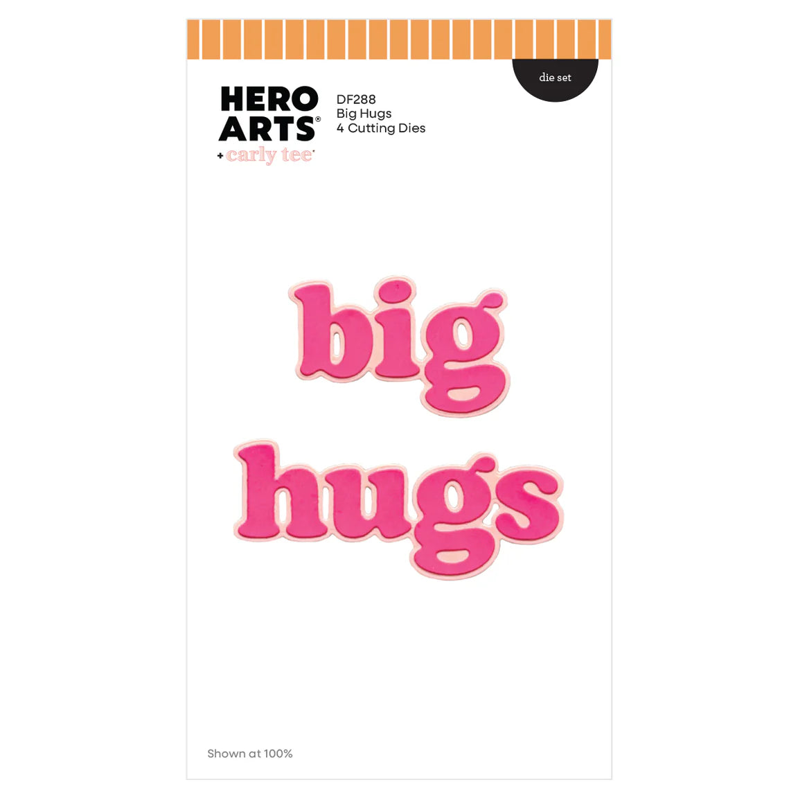Big Hugs - Bundle