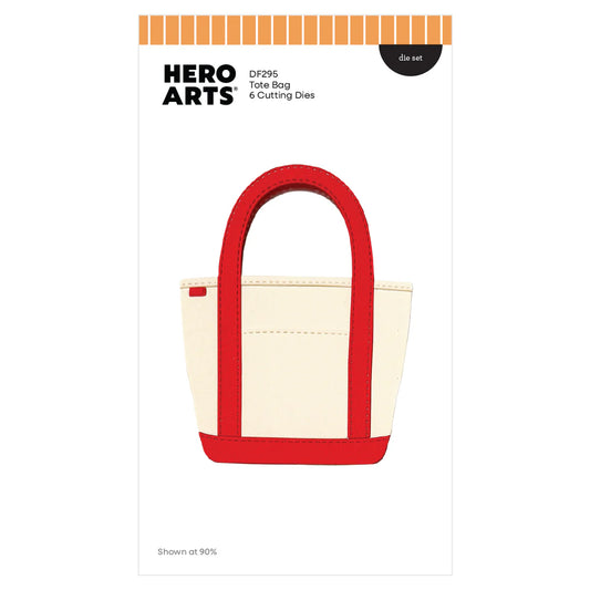 Tote Bag - Die