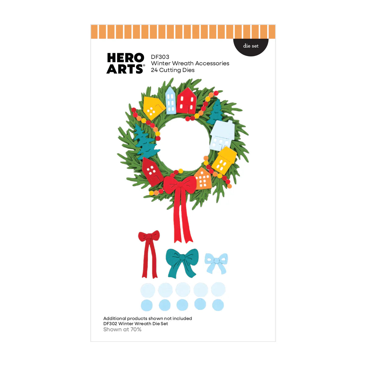 Home For The Holidays - I Want It All Bundle
