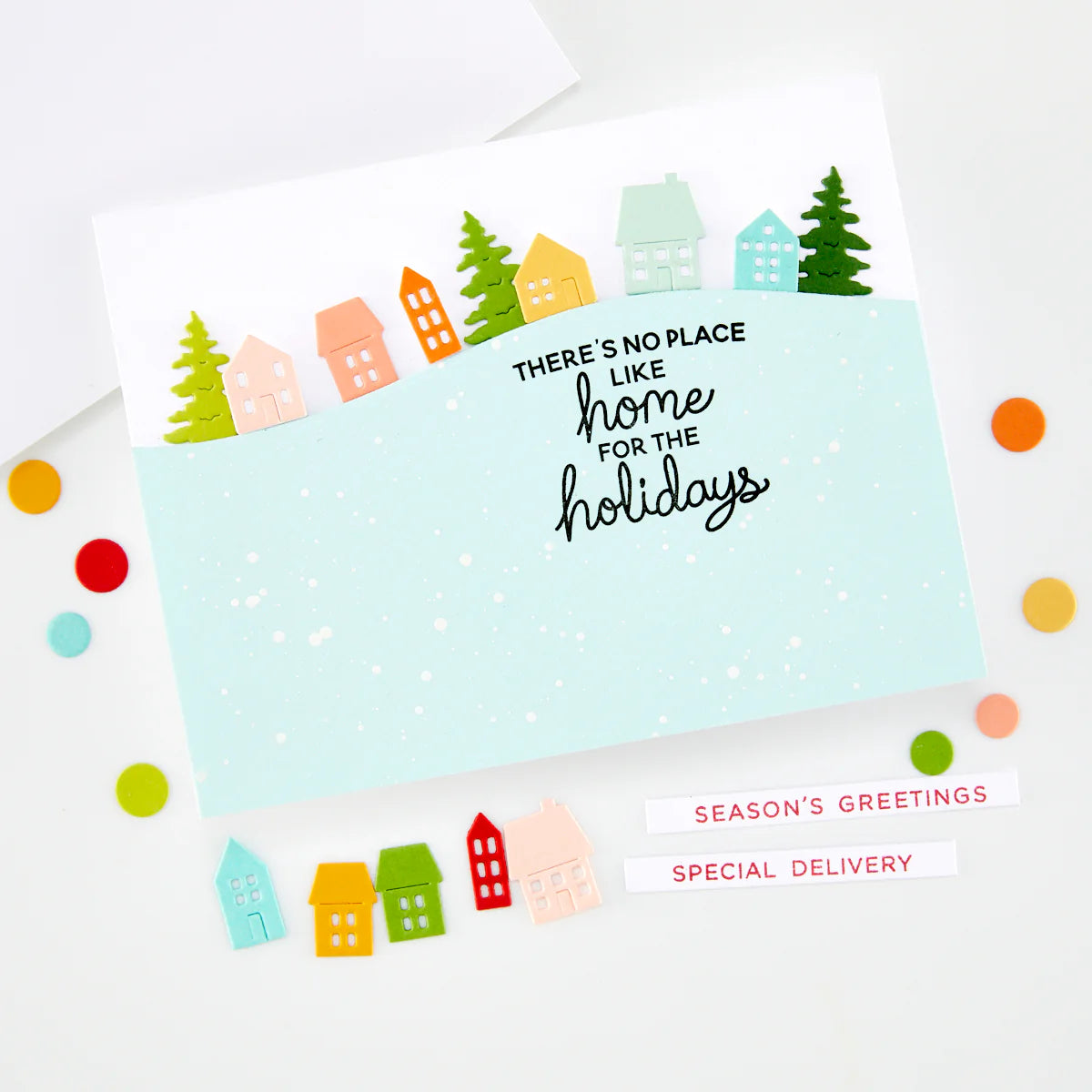 Home For The Holidays - I Want It All Bundle
