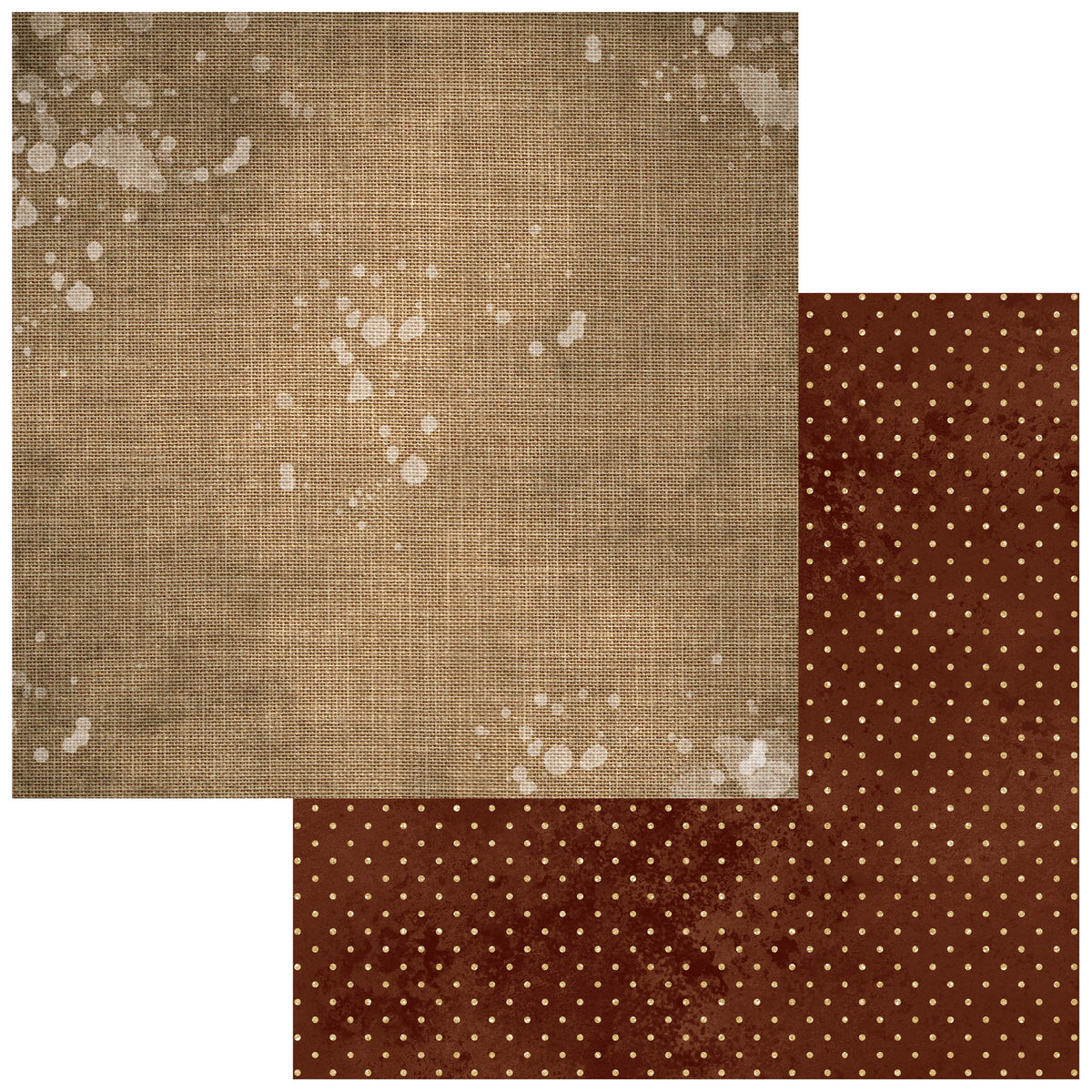 Jolly Jingles - 12x12 Solid Collection