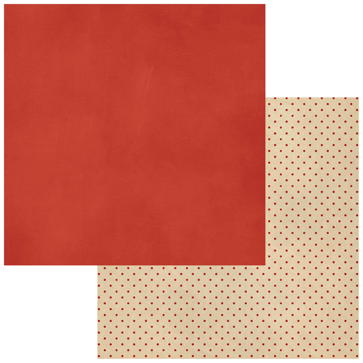 Jolly Jingles - 12x12 Solid Collection