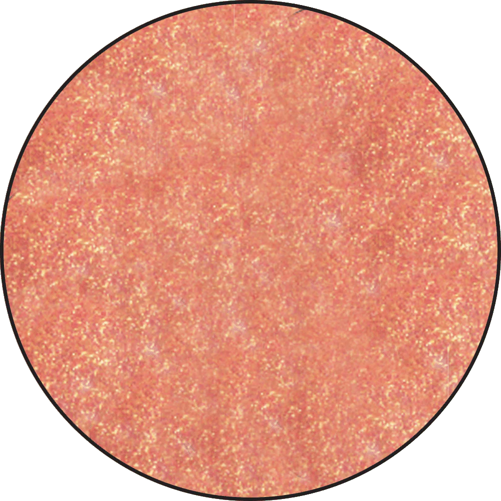Stickles Glitter Glue - Grapefruit
