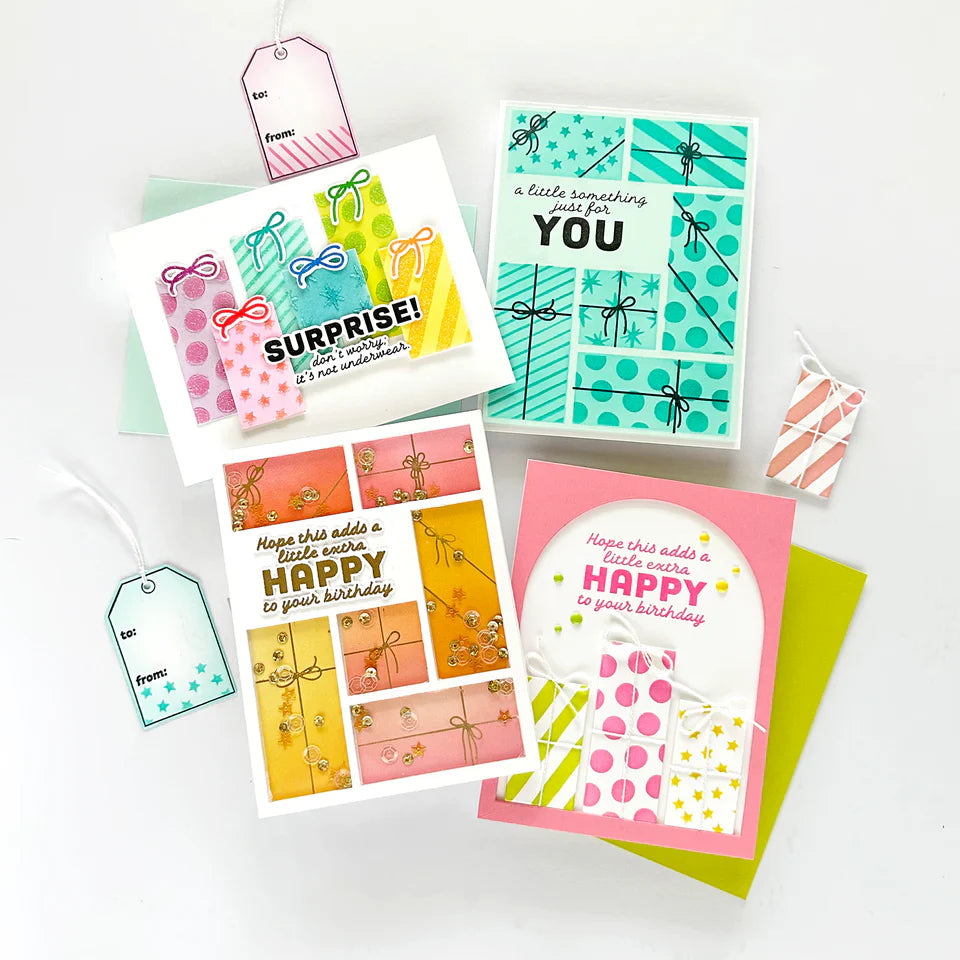 Best Birthday Ever - Bundle