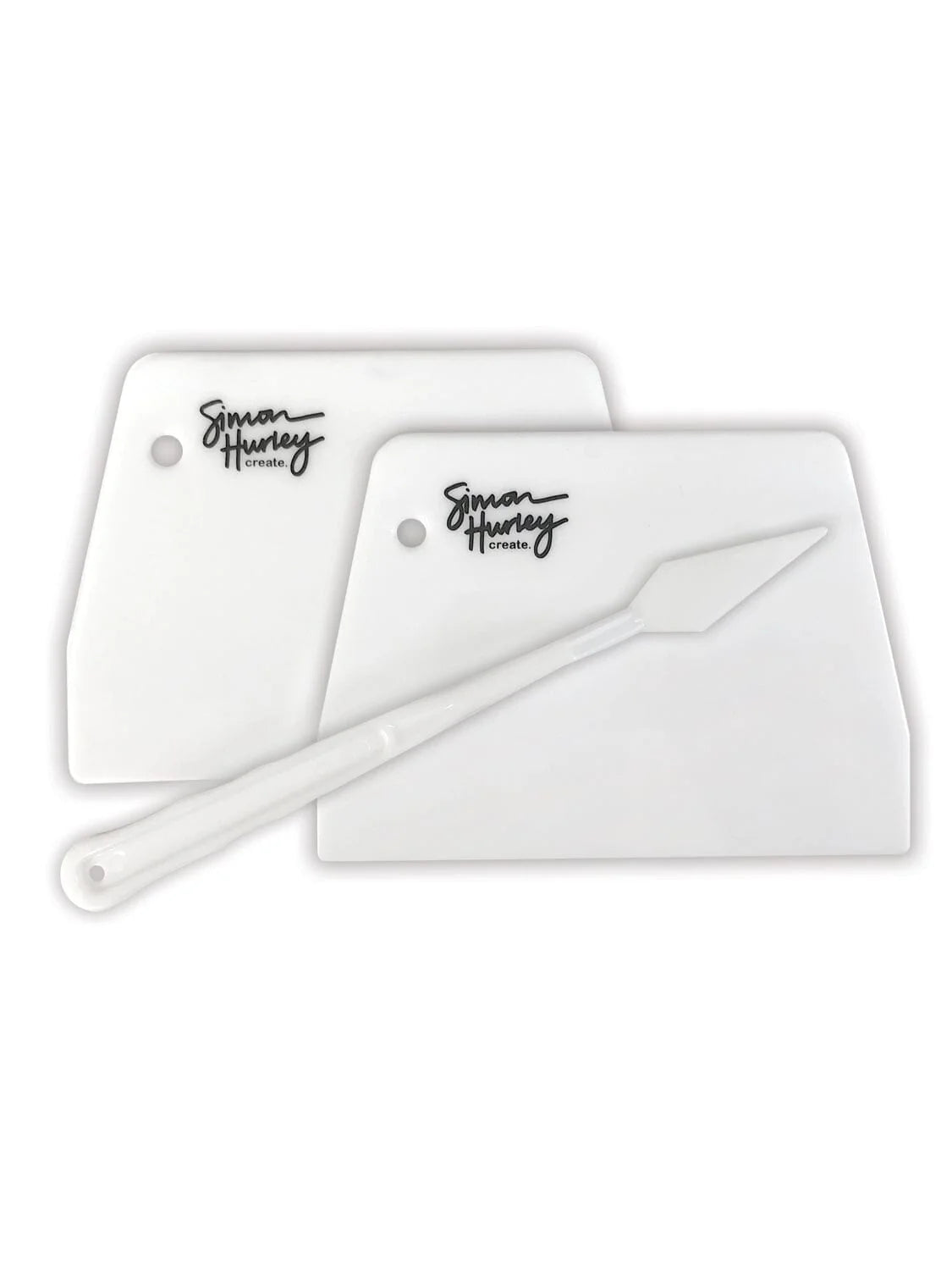 Paste Tool Set by Simon Hurley