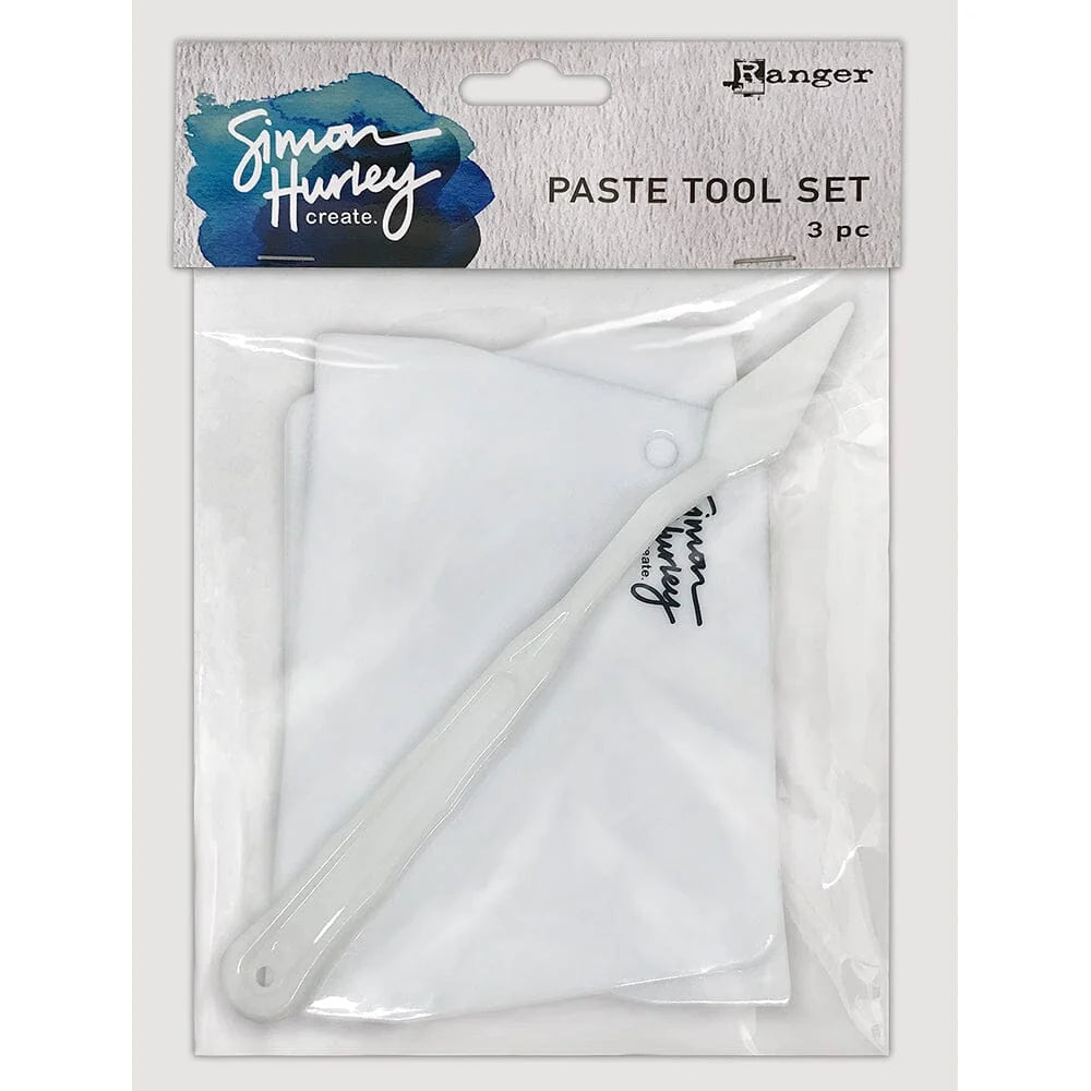 Paste Tool Set by Simon Hurley