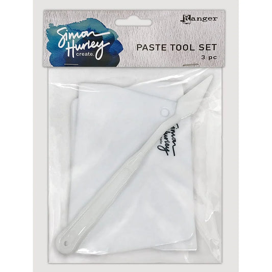 Paste Tool Set by Simon Hurley