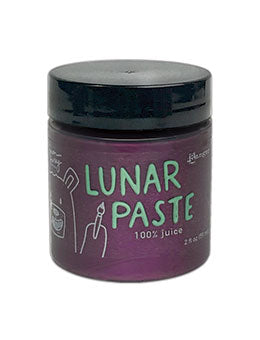 Simon Hurley Lunar Paste - 100% Juice